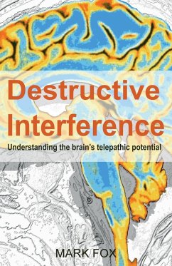 Destructive Interference - Fox, Mark
