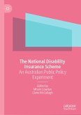 The National Disability Insurance Scheme (eBook, PDF)