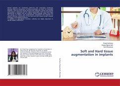 Soft and Hard tissue augmentation in implants - Karhana, Preeti; Masamatti, Sujata; Bhardwaj, Amit