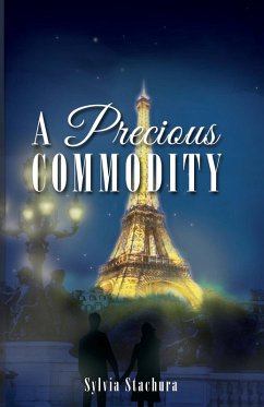 A Precious Commodity - Stachura, Sylvia