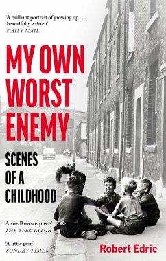 My Own Worst Enemy (eBook, ePUB) - Edric, Robert