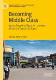 Becoming Middle Class (eBook, PDF)