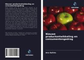 Nieuwe productontwikkeling en consumentengedrag