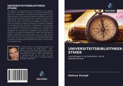 Cover UNIVERSITEITSBIBLIOTHEEK-ETHIEK