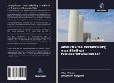 Analytische behandeling van Shell en buiswarmtewisselaar