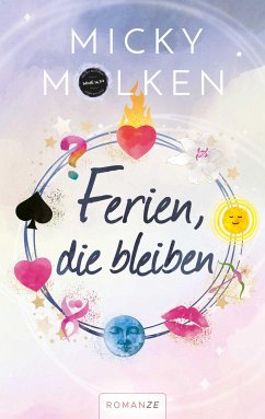 Ferien, die bleiben (eBook, ePUB) - Molken, Micky