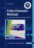 Finite-Elemente-Methode (eBook, PDF)