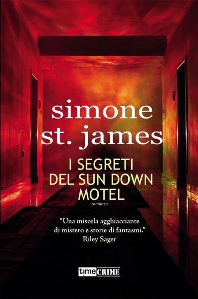 I segreti del Sun Down Motel (eBook, ePUB) I segreti del Sun Down Motel (eBook, ePUB)