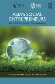 Asia's Social Entrepreneurs (eBook, PDF)