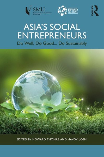 Asia's Social Entrepreneurs (eBook, PDF) Asia's Social Entrepreneurs (eBook, PDF)