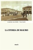 La storia di Mauro (eBook, ePUB)