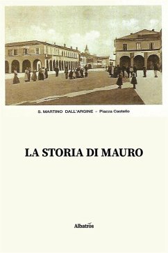 Cover La storia di Mauro (eBook, ePUB)