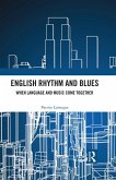 English Rhythm and Blues (eBook, ePUB)