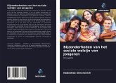 Bijzonderheden van het sociale welzijn van jongeren