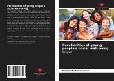 Peculiarities of young people's social well-being