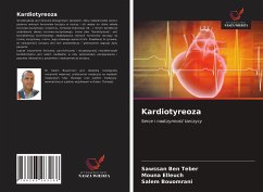 Kardiotyreoza - Ben Teber, Sawssan; Elleuch, Mouna; Bouomrani, Salem