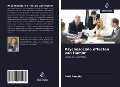 Psychosociale effecten van Humor - Pamela, Dath