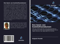 Een basis van koolstofnanobuizen - Parekh, Kalpesh