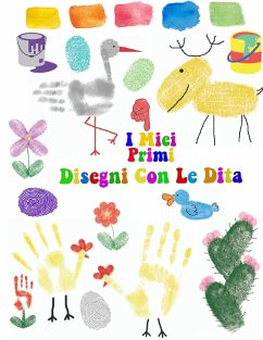 I miei primi disegni con le dita - Dahlberg, Norea