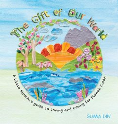 The Gift of Our World - Din, Suma