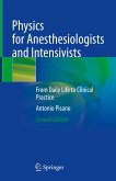 Physics for Anesthesiologists and Intensivists (eBook, PDF)