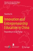 Innovation and Entrepreneurship Education in China (eBook, PDF)