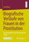 Biografische Verläufe von Frauen in der Prostitution (eBook, PDF)