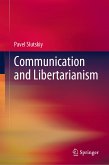 Communication and Libertarianism (eBook, PDF)