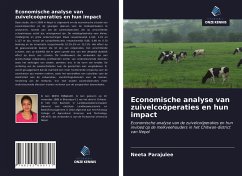 Economische analyse van zuivelcoöperaties en hun impact - Parajulee, Neeta