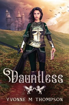 Dauntless - Thompson, Yvonne M