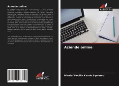 Aziende online - Kando Byniemo, Bianief Docilia