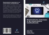 Biomimetische materialen in de conservatieve tandheelkunde