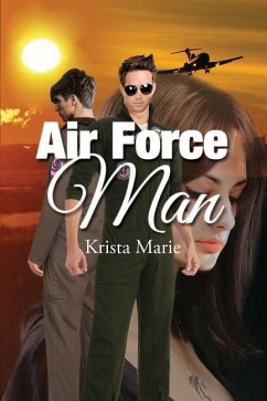 Air Force Man - Marie, Krista
