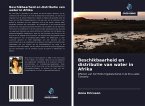 Beschikbaarheid en distributie van water in Afrika