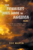 The Funniest Joke Book in America