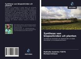 Synthese van biopesticiden uit planten