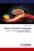 Basics of Sanskrit Language