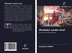 Misdaden zonder straf - Ivanov, Stanislaw