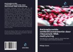 Aminoglycoside-antibioticaresistentie door ribosomale RNA-methylering