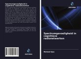 Spectrumgevoeligheid in cognitieve radionetwerken