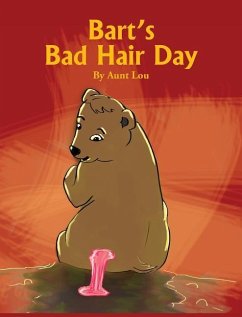 Bart's Bad Hair Day - Lou, Aunt