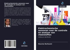 Elektrochemische sensoren voor de controle en analyse van vloeistoffen - Barhoumi, Houcine