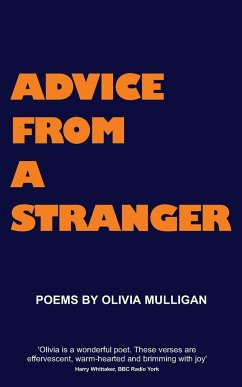 ADVICE FROM A STRANGER - Mulligan, Olivia