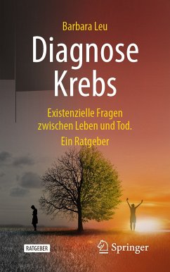 Diagnose Krebs (eBook, PDF) - Leu, Barbara