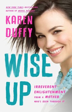 Wise Up (eBook, ePUB) - Duffy, Karen
