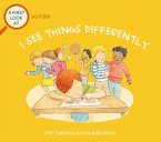 Autism: I See Things Differently (eBook, ePUB)