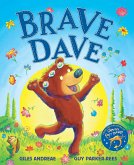 Brave Dave (eBook, ePUB)