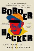 Border Hacker (eBook, ePUB)