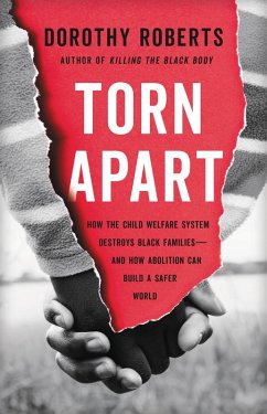 Torn Apart (eBook, ePUB) - Roberts, Dorothy