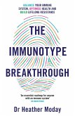 The Immunotype Breakthrough (eBook, ePUB)